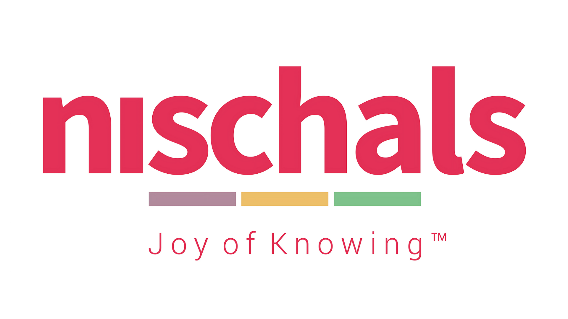 nischals — Joy of Knowing